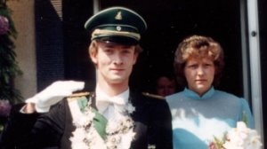 1982 Ludger Theis & Ulla Rauterkus